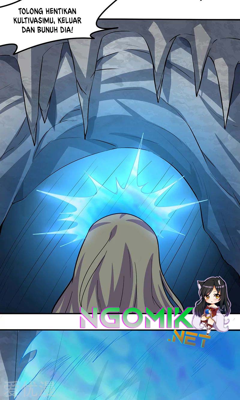 Martial Arts Reigns chapter 149